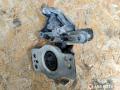 кронштейн двигателя Renault Grand Scenic 2 поколение 2006, 1.9 л., дизель, МКПП, минивэн, 8200437465 - фото №3