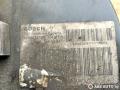 вакуумный усилитель тормозов Citroen C5 1 поколение 2004, 1.6 л., дизель, МКПП, хетчбэк 5 дв., Y21223, 0204221957, 0204024797, P9646710380, 9646710380, 9653034880 - фото №4