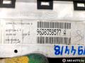 монитор мультимедиа Peugeot 406 1 поколение [рестайлинг] 2002, 2.0 л., дизель, МКПП, седан, 9638358577A, 216572195A - фото №4