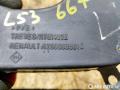 воздухозаборник Renault Laguna 2 поколение 2003, 1.9 л., дизель, МКПП, универсал, 8200003861D, 11701433Z - фото №3