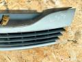 решетка радиатора Renault Laguna 2 поколение 2003, 1.9 л., дизель, МКПП, универсал, 8200012581 - фото №3