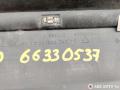 накладка на порог Citroen C5 1 поколение 2004, 1.6 л., дизель, МКПП, хетчбэк 5 дв., 9650234277 - фото №4