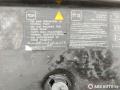 рамка капота Renault Laguna 2 поколение [рестайлинг] 2007, 1.9 л., дизель, МКПП, универсал, 7700427797, 7700418609, 7700418611, 7700423891, 7700437765, 8200320372, 8200259215 - фото №4