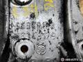 кронштейн генератора Peugeot 406 1 поколение [рестайлинг] 2002, 2.0 л., дизель, МКПП, седан, 9643834880, 96348179, 96348183 - фото №4