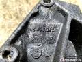 кронштейн полуоси Peugeot 406 1 поколение [рестайлинг] 2002, 2.0 л., дизель, МКПП, седан, 9630604180 - фото №4