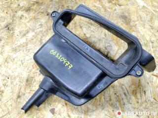 воздухозаборник Mercedes-Benz M-Класс W164 2008, 3.0 л., OM642 DE30LA, дизель, АКПП, хетчбэк 5 дв., A1648300640