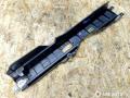 направляющая шторки багажника (салазки) Mercedes-Benz M-Класс W164 2008, 3.0 л., OM642 DE30LA, дизель, АКПП, хетчбэк 5 дв., 1646800131, A1646800131 - фото №5