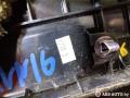 пол багажника Mercedes-Benz M-Класс W164 2008, 3.0 л., OM642 DE30LA, дизель, АКПП, хетчбэк 5 дв. - фото №9