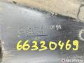 защита днища Mercedes-Benz M-Класс W164 2008, 3.0 л., OM642 DE30LA, дизель, АКПП, хетчбэк 5 дв., A1646102208 - фото №3