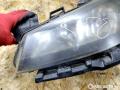 фара левая Renault Laguna 2 поколение [рестайлинг] 2007, 1.9 л., дизель, МКПП, универсал, 8200481196, 89900469 - фото №3