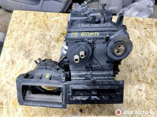 отопитель в сборе (печка) Renault Grand Scenic 2 поколение 2006, 1.9 л., дизель, МКПП, минивэн, 8200367469, N102264F