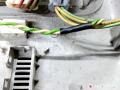 фонарь салона (плафон) Citroen C5 1 поколение 2004, 1.6 л., дизель, МКПП, хетчбэк 5 дв., 9648338577, 9636696877 - фото №3