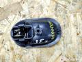ручка внутренняя задняя левая Renault Grand Scenic 2 поколение 2006, 1.9 л., дизель, МКПП, минивэн, 5005400006, 8200028487 - фото №2