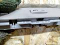 фонарь салона (плафон) Renault Laguna 2 поколение [рестайлинг] 2007, 1.9 л., дизель, МКПП, универсал, 8200003037 - фото №4