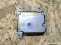 блок AirBag Citroen C5 1 поколение 2004, 1.6 л., дизель, МКПП, хетчбэк 5 дв., 603481900, 9659532380 - фото №2