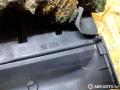 кожух (защита) рулевого механизма Citroen C5 1 поколение 2004, 1.6 л., дизель, МКПП, хетчбэк 5 дв., 9632612177, 9633955980 - фото №5