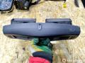 Декоративная накладка центральной консоли Renault Grand Scenic 2 поколение 2006, 1.9 л., дизель, МКПП, минивэн, 8200140713, 8200140720, 8200140724, 8200233723 - фото №4