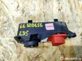 кнопка аварийной сигнализации Renault Grand Scenic 2 поколение 2006, 1.9 л., дизель, МКПП, минивэн, 8200407415, 8200095493, 8200109723, 8200107808, 8200407416, 88040009, 88040001, 88040002, 88040003, 88040010 - фото №2