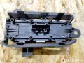 кнопка аварийной сигнализации Renault Grand Scenic 2 поколение 2006, 1.9 л., дизель, МКПП, минивэн, 8200407415, 8200095493, 8200109723, 8200107808, 8200407416, 88040009, 88040001, 88040002, 88040003, 88040010 - фото №3