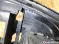 Декоративная накладка центральной консоли Citroen C5 1 поколение 2004, 1.6 л., дизель, МКПП, хетчбэк 5 дв., 9650443077, 34374M - фото №6