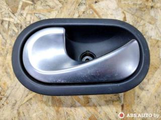 ручка внутренняя задняя левая Renault Grand Scenic 2 поколение 2006, 1.9 л., дизель, МКПП, минивэн, 5005400006, 8200028487