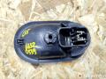 ручка внутренняя задняя левая Renault Grand Scenic 2 поколение 2006, 1.9 л., дизель, МКПП, минивэн, 5005400006, 8200028487 - фото №2