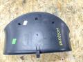 рамка панели приборов Renault Laguna 2 поколение 2003, 1.9 л., дизель, МКПП, универсал, 8200285175 - фото №3