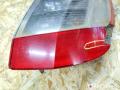 фонарь задний правый Renault Grand Scenic 2 поколение 2006, 1.9 л., дизель, МКПП, минивэн, 8200493375, 8200493374D - фото №4