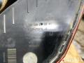 фонарь задний правый Renault Grand Scenic 2 поколение 2006, 1.9 л., дизель, МКПП, минивэн, 8200493375, 8200493374D - фото №8