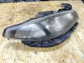 фара правая Renault Laguna 2 поколение [рестайлинг] 2007, 1.9 л., дизель, МКПП, универсал, 8200481197, 89900470, 98032228 - фото №2