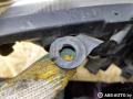 фара левая Renault Grand Scenic 2 поколение 2006, 1.9 л., дизель, МКПП, минивэн, 15810300, 15810300LI - фото №8