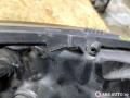 фара левая Renault Grand Scenic 2 поколение 2006, 1.9 л., дизель, МКПП, минивэн, 15810300, 15810300LI - фото №9