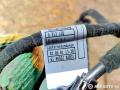 дверная проводка BMW 7 серия E65/E66/E67 2004, 4.4 л., бензин, АКПП, седан, 6913139, 6913128 - фото №2