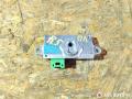 блок AirBag BMW 7 серия E65/E66/E67 2004, 4.4 л., бензин, АКПП, седан, 65776920477, 5WK43011 - фото №2