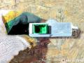блок AirBag BMW 7 серия E65/E66/E67 2004, 4.4 л., бензин, АКПП, седан, 65776920477, 5WK43011 - фото №3