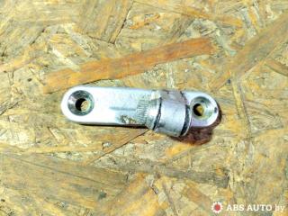 петля двери Mercedes-Benz M-Класс W164 2008, 3.0 л., OM642 DE30LA, дизель, АКПП, хетчбэк 5 дв.