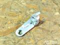 петля двери Mercedes-Benz M-Класс W164 2008, 3.0 л., OM642 DE30LA, дизель, АКПП, хетчбэк 5 дв. - фото №2