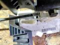 замок двери задней правой Mercedes-Benz M-Класс W164 2008, 3.0 л., OM642 DE30LA, дизель, АКПП, хетчбэк 5 дв., 1697302235, A1697302235 - фото №4