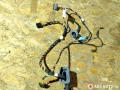 дверная проводка Mercedes-Benz M-Класс W164 2008, 3.0 л., OM642 DE30LA, дизель, АКПП, хетчбэк 5 дв., 13542340, 981577102, Z92862340, 25880005 - фото №3