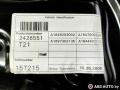стеклоподъемник задний левый Mercedes-Benz M-Класс W164 2008, 3.0 л., OM642 DE30LA, дизель, АКПП, хетчбэк 5 дв., A1648203002, A1647600334, A1697302135, 2426551, A1644407110, 993678108 - фото №4
