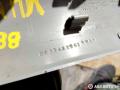 накладка на порог Renault Scenic 1 поколение [рестайлинг] 2002, 1.9 л., дизель, МКПП, минивэн, 7700835107, 7700432267 - фото №9