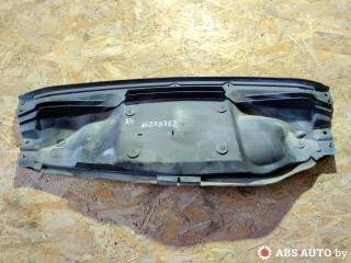 перегородка Renault Scenic 1 поколение [рестайлинг] 2002, 1.9 л., дизель, МКПП, минивэн, 7700434643