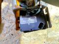 рулевая колонка Renault Scenic 1 поколение [рестайлинг] 2002, 1.9 л., дизель, МКПП, минивэн, 0265005417, 8200026737 - фото №5