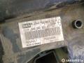 корпус отопителя (печки) Renault Scenic 1 поколение [рестайлинг] 2002, 1.9 л., дизель, МКПП, минивэн, 7700434266 - фото №5