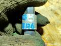 датчик кондиционера Ford Ka 1 поколение 2004, F5VH19E561AA, 2S6H19E561AA, 5VH19E561AA - фото №4