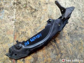 кронштейн КПП Citroen C5 1 поколение 2003, 2.0 л., дизель, МКПП, 363179
