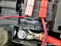 блок предохранителей Mercedes-Benz M-Класс W164 2008, 3.0 л., OM642 DE30LA, дизель, АКПП, хетчбэк 5 дв., 2115452601, A2115452601, 013948411, 013948421 - фото №4