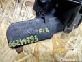 накладка на сиденье Mercedes-Benz M-Класс W164 2008, 3.0 л., OM642 DE30LA, дизель, АКПП, хетчбэк 5 дв., A2519183430, JC344689 - фото №4