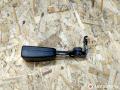 замок ремня безопасности Mercedes-Benz M-Класс W164 2008, 3.0 л., OM642 DE30LA, дизель, АКПП, хетчбэк 5 дв., A1648601569, 33032271C, 330322690 - фото №3