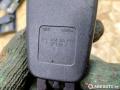 замок ремня безопасности Mercedes-Benz M-Класс W164 2008, 3.0 л., OM642 DE30LA, дизель, АКПП, хетчбэк 5 дв., A1648601569, 33032271C, 330322690 - фото №4